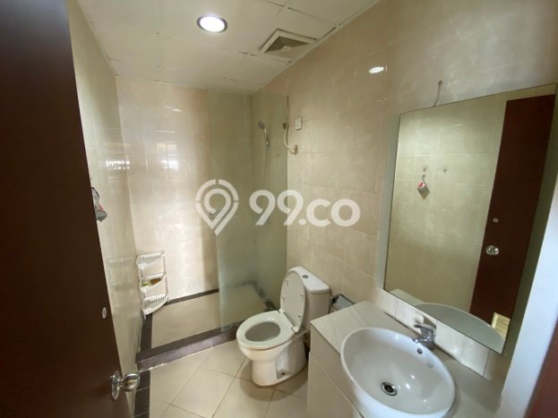Apartemen Terawat Dijual di Jakarta Pusat Spesifikasi 3 KT, 2 KM Apartemen Terawat Dijual di Jakarta Pusat Spesifikasi 3 KT, 2 KM