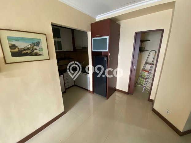 Apartemen Terawat Dijual di Jakarta Pusat Spesifikasi 3 KT, 2 KM Apartemen Terawat Dijual di Jakarta Pusat Spesifikasi 3 KT, 2 KM