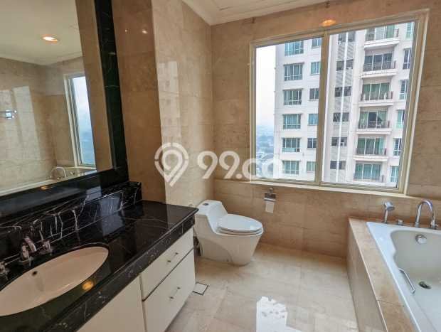 Disewakan Apartemen Terjangkau 3 BR di Senayan Jakarta Selatan Disewakan Apartemen Terjangkau 3 BR di Senayan Jakarta Selatan