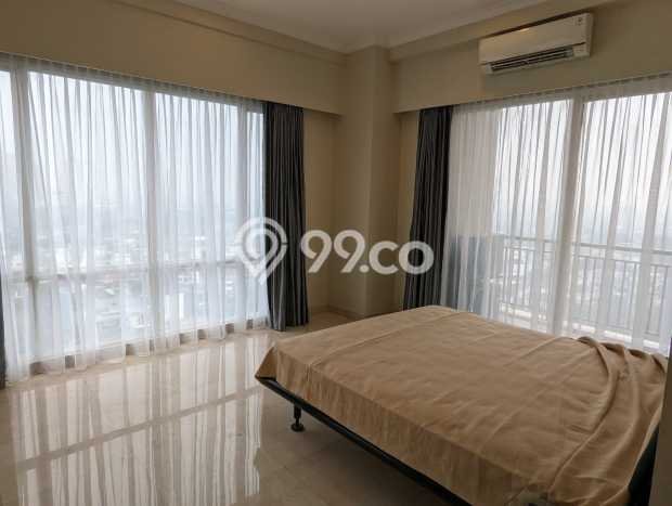 Disewakan Apartemen Terjangkau 3 BR di Senayan Jakarta Selatan Disewakan Apartemen Terjangkau 3 BR di Senayan Jakarta Selatan