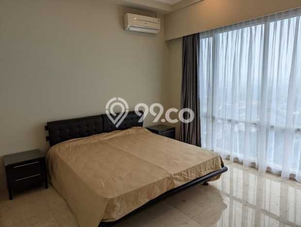 Disewakan Apartemen Terjangkau 3 BR di Senayan Jakarta Selatan Disewakan Apartemen Terjangkau 3 BR di Senayan Jakarta Selatan