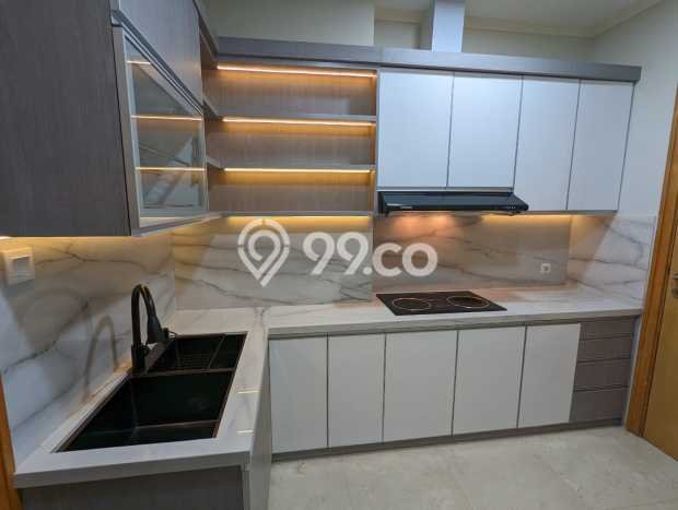 Disewakan Apartemen Terjangkau 3 BR di Senayan Jakarta Selatan Disewakan Apartemen Terjangkau 3 BR di Senayan Jakarta Selatan