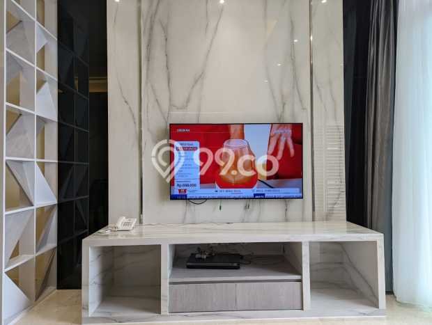 Disewakan Apartemen Terjangkau 3 BR di Senayan Jakarta Selatan Disewakan Apartemen Terjangkau 3 BR di Senayan Jakarta Selatan