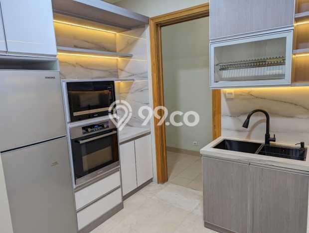 Disewakan Apartemen Terjangkau 3 BR di Senayan Jakarta Selatan Disewakan Apartemen Terjangkau 3 BR di Senayan Jakarta Selatan