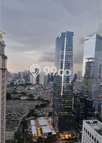 Disewakan Segera Apartemen Strategis 2 KT, 2 KM di Kawasan Tanah Abang Disewakan Segera Apartemen Strategis 2 KT, 2 KM di Kawasan Tanah Abang