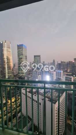 Disewakan Segera Apartemen Strategis 2 KT, 2 KM di Kawasan Tanah Abang Disewakan Segera Apartemen Strategis 2 KT, 2 KM di Kawasan Tanah Abang