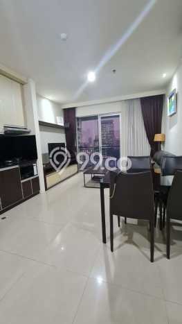 Disewakan Segera Apartemen Strategis 2 KT, 2 KM di Kawasan Tanah Abang Disewakan Segera Apartemen Strategis 2 KT, 2 KM di Kawasan Tanah Abang