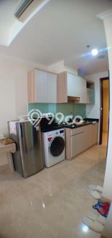 Apartemen Nyaman Dijual di Menteng, Jakarta Pusat Dilengkapi 1 KT dan 1 KM Apartemen Nyaman Dijual di Menteng, Jakarta Pusat Dilengkapi 1 KT dan 1 KM