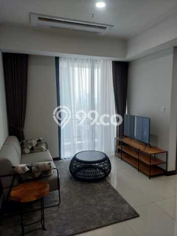 Sewa Apartemen Terjangkau 2 BR di Casablanca Jakarta Selatan Sewa Apartemen Terjangkau 2 BR di Casablanca Jakarta Selatan