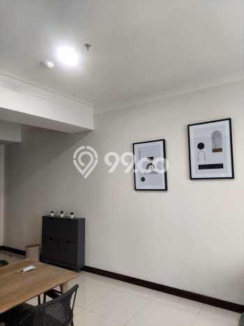 Sewa Apartemen Terjangkau 2 BR di Casablanca Jakarta Selatan Sewa Apartemen Terjangkau 2 BR di Casablanca Jakarta Selatan