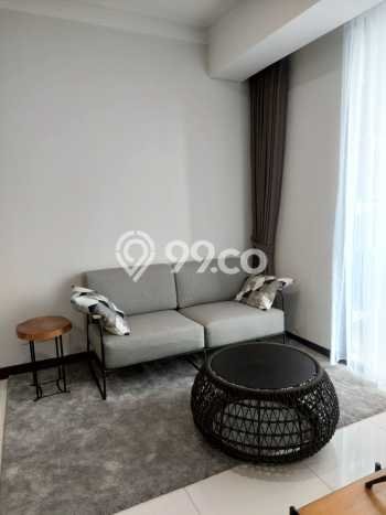 Sewa Apartemen Terjangkau 2 BR di Casablanca Jakarta Selatan Sewa Apartemen Terjangkau 2 BR di Casablanca Jakarta Selatan