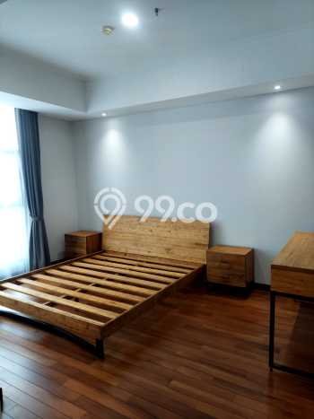 Sewa Apartemen Terjangkau 2 BR di Casablanca Jakarta Selatan Sewa Apartemen Terjangkau 2 BR di Casablanca Jakarta Selatan