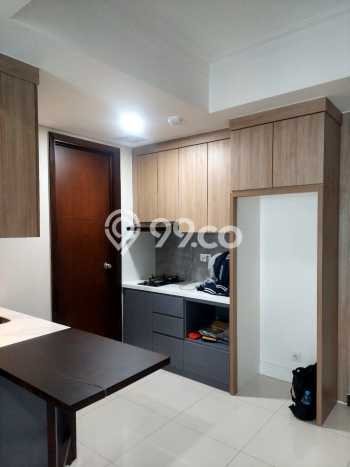 Sewa Apartemen Terjangkau 2 BR di Casablanca Jakarta Selatan Sewa Apartemen Terjangkau 2 BR di Casablanca Jakarta Selatan