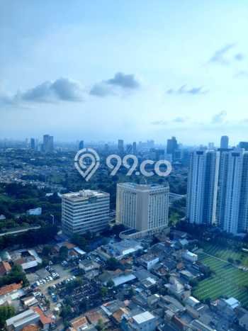 Sewa Apartemen Terjangkau 2 BR di Casablanca Jakarta Selatan Sewa Apartemen Terjangkau 2 BR di Casablanca Jakarta Selatan