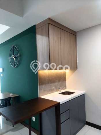 Sewa Apartemen Terjangkau 2 BR di Casablanca Jakarta Selatan Sewa Apartemen Terjangkau 2 BR di Casablanca Jakarta Selatan