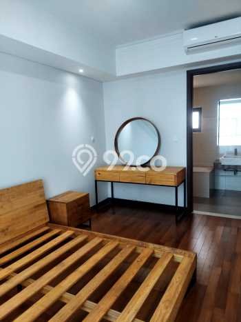 Sewa Apartemen Terjangkau 2 BR di Casablanca Jakarta Selatan Sewa Apartemen Terjangkau 2 BR di Casablanca Jakarta Selatan