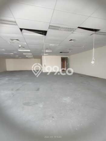 Kantor Komersial Dijual di Tanah Abang Jakarta Pusat LT 268m2 & LB 268m2 Kantor Komersial Dijual di Tanah Abang Jakarta Pusat LT 268m2 & LB 268m2
