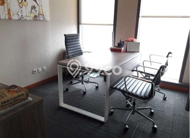 Kantor Bagus LT 206m2 LB 206m2 Dijual di Pancoran Jakarta Selatan Kantor Bagus LT 206m2 LB 206m2 Dijual di Pancoran Jakarta Selatan