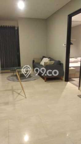 Disewakan Segera Apartemen Minimalis 3 KT di Kawasan Tanah Abang Disewakan Segera Apartemen Minimalis 3 KT di Kawasan Tanah Abang