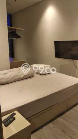 Disewakan Segera Apartemen Minimalis 3 KT di Kawasan Tanah Abang Disewakan Segera Apartemen Minimalis 3 KT di Kawasan Tanah Abang