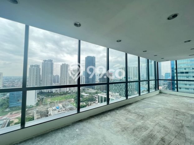 Unit Kantor Tersedia di Kuningan Spesifikasi LB 327m2 Unit Kantor Tersedia di Kuningan Spesifikasi LB 327m2