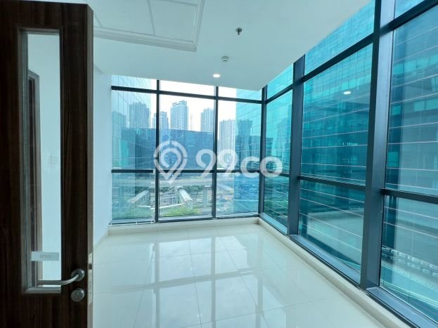 Kantor untuk Disewa di Pusat Jakarta Selatan Luas Bangunan 332m2 Kantor untuk Disewa di Pusat Jakarta Selatan Luas Bangunan 332m2