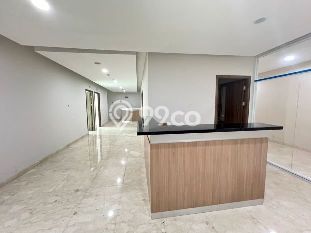 Kantor untuk Disewa di Pusat Jakarta Selatan Luas Bangunan 332m2 Kantor untuk Disewa di Pusat Jakarta Selatan Luas Bangunan 332m2