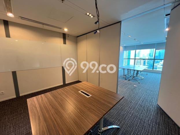 Unit Kantor Disewakan di Kuningan di Area Ramai & Strategis Unit Kantor Disewakan di Kuningan di Area Ramai & Strategis