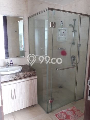 Apartemen Terawat Dijual di Jakarta Selatan Spesifikasi 1 KT, 1 KM Apartemen Terawat Dijual di Jakarta Selatan Spesifikasi 1 KT, 1 KM