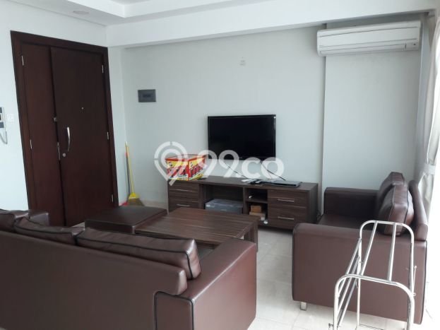 Apartemen Terawat Dijual di Jakarta Selatan Spesifikasi 1 KT, 1 KM Apartemen Terawat Dijual di Jakarta Selatan Spesifikasi 1 KT, 1 KM