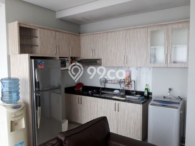 Apartemen Terawat Dijual di Jakarta Selatan Spesifikasi 1 KT, 1 KM Apartemen Terawat Dijual di Jakarta Selatan Spesifikasi 1 KT, 1 KM
