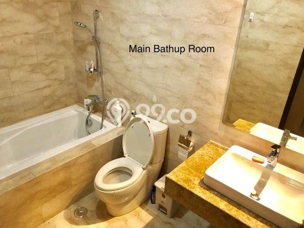 Apartemen Murah dengan 2 BR & 2 KM di Menteng Jakarta Pusat Apartemen Murah dengan 2 BR & 2 KM di Menteng Jakarta Pusat