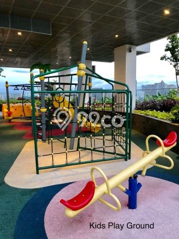 Apartemen Murah dengan 2 BR & 2 KM di Menteng Jakarta Pusat Apartemen Murah dengan 2 BR & 2 KM di Menteng Jakarta Pusat