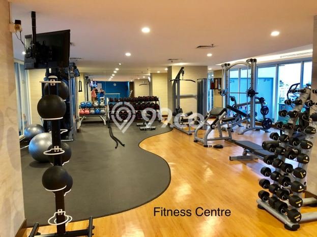 Apartemen Murah dengan 2 BR & 2 KM di Menteng Jakarta Pusat Apartemen Murah dengan 2 BR & 2 KM di Menteng Jakarta Pusat