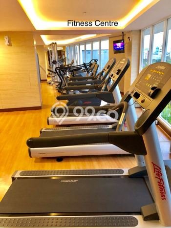 Apartemen Murah dengan 2 BR & 2 KM di Menteng Jakarta Pusat Apartemen Murah dengan 2 BR & 2 KM di Menteng Jakarta Pusat