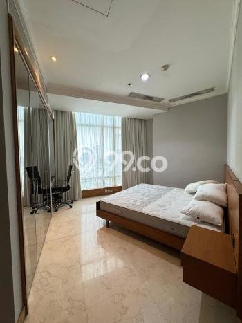 Dijual Apartemen Eksklusif 2 Bedroom di Jakarta Pusat Dekat ke Fasilitas Publik Dijual Apartemen Eksklusif 2 Bedroom di Jakarta Pusat Dekat ke Fasilitas Publik