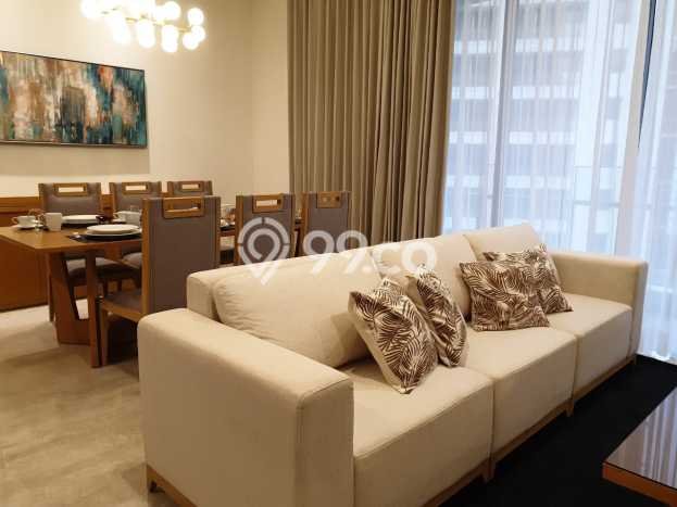 Hunian Strategis 148m2 di Pakubuwono Jakarta Selatan 2 KT Hunian Strategis 148m2 di Pakubuwono Jakarta Selatan 2 KT