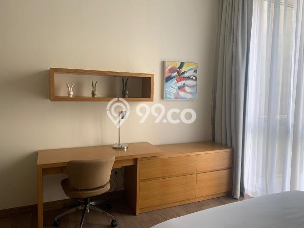 Disewakan Apartemen Harga Terjangkau di Pakubuwono 2 KT Disewakan Apartemen Harga Terjangkau di Pakubuwono 2 KT
