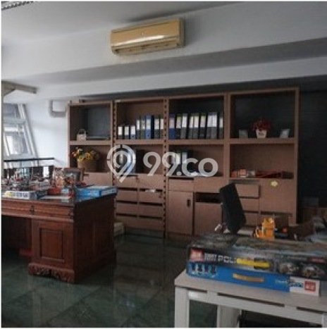 Unit Komersial Dijual di Kebon Jeruk Jakarta Barat 600m2 Unit Komersial Dijual di Kebon Jeruk Jakarta Barat 600m2
