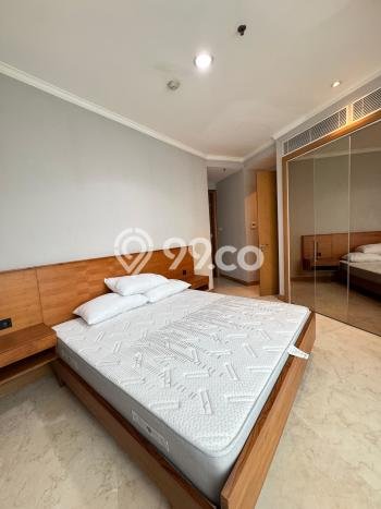 Dijual Apartemen Eksklusif 2 Bedroom di Jakarta Pusat Dekat ke Fasilitas Publik Dijual Apartemen Eksklusif 2 Bedroom di Jakarta Pusat Dekat ke Fasilitas Publik
