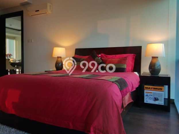 Sewa Apartemen Terjangkau 2 BR di Kemang Jakarta Selatan Sewa Apartemen Terjangkau 2 BR di Kemang Jakarta Selatan