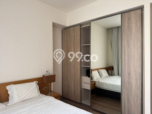 Disewakan Apartemen Harga Terjangkau di Pakubuwono 2 KT Disewakan Apartemen Harga Terjangkau di Pakubuwono 2 KT