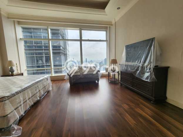 Apartemen Strategis 440m2 di Mega Kuningan Jakarta Selatan 4 Bedroom Apartemen Strategis 440m2 di Mega Kuningan Jakarta Selatan 4 Bedroom