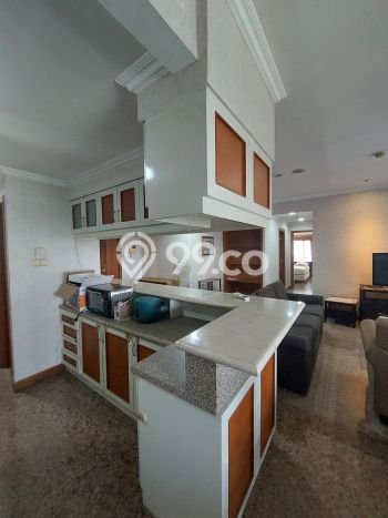 Apartemen Luxury Dijual di Jakarta Pusat Lokasi Strategis Punya 2 Kamar Tidur Apartemen Luxury Dijual di Jakarta Pusat Lokasi Strategis Punya 2 Kamar Tidur