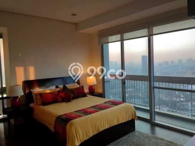 Sewa Apartemen Terjangkau 2 BR di Kemang Jakarta Selatan Sewa Apartemen Terjangkau 2 BR di Kemang Jakarta Selatan