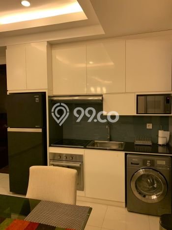 Sewa Apartemen Terjangkau 2 BR di Kemang Jakarta Selatan Sewa Apartemen Terjangkau 2 BR di Kemang Jakarta Selatan