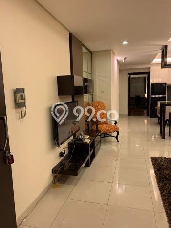 Sewa Apartemen Terjangkau 2 BR di Kemang Jakarta Selatan Sewa Apartemen Terjangkau 2 BR di Kemang Jakarta Selatan