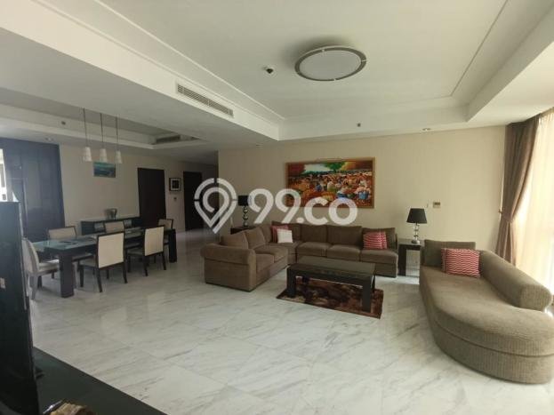 Disewakan Apartemen Murah di Setiabudi 3 Bedroom Disewakan Apartemen Murah di Setiabudi 3 Bedroom