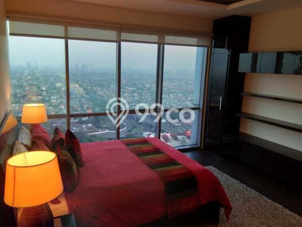 Sewa Apartemen Terjangkau 2 BR di Kemang Jakarta Selatan Sewa Apartemen Terjangkau 2 BR di Kemang Jakarta Selatan