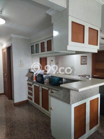 Apartemen Luxury Dijual di Jakarta Pusat Lokasi Strategis Punya 2 Kamar Tidur Apartemen Luxury Dijual di Jakarta Pusat Lokasi Strategis Punya 2 Kamar Tidur